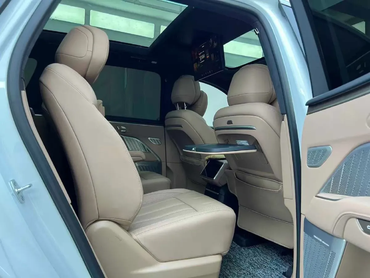 2025 ONVO L90 BEV,autocango,china used car exporter,china ev exporter,chinese used car exporter,chinese used ev exporter