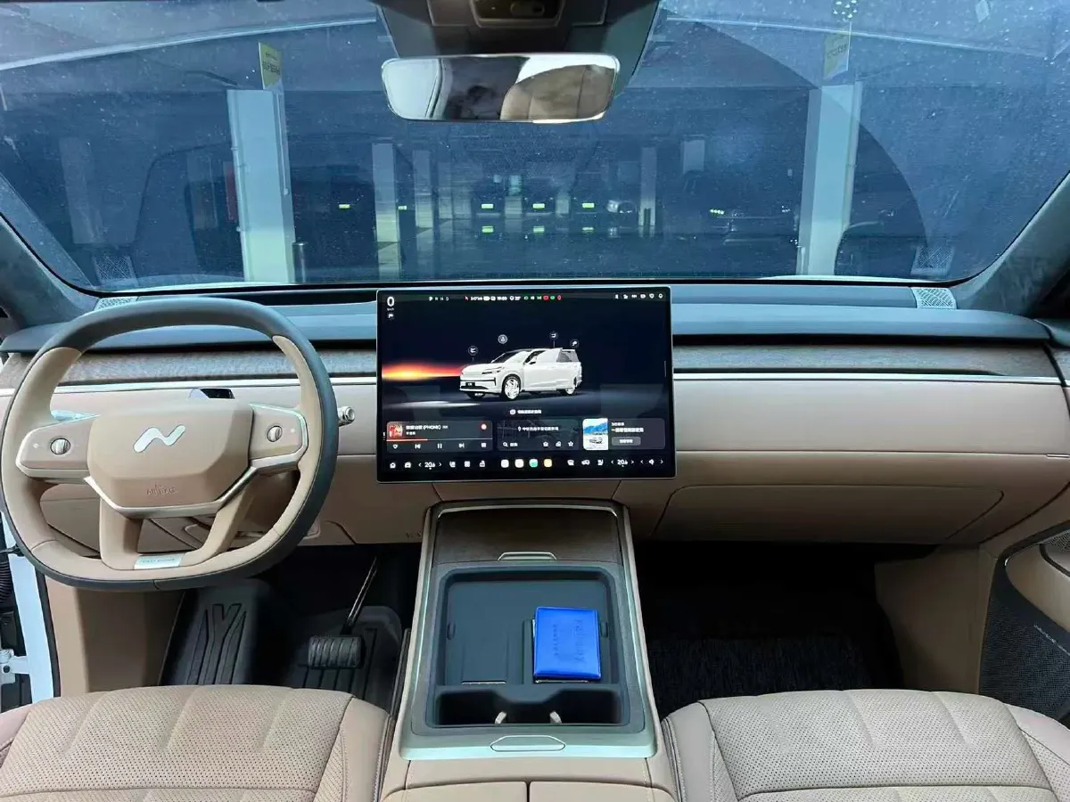 2025 ONVO L90 BEV,autocango,china used car exporter,china ev exporter,chinese used car exporter,chinese used ev exporter