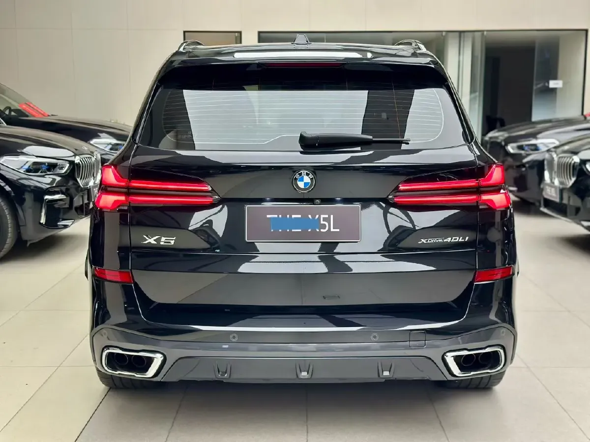 2023 BMW X5 3.0T 381HP L6 8AT,autocango,china used car exporter,china ev exporter,chinese used car exporter,chinese used ev exporter