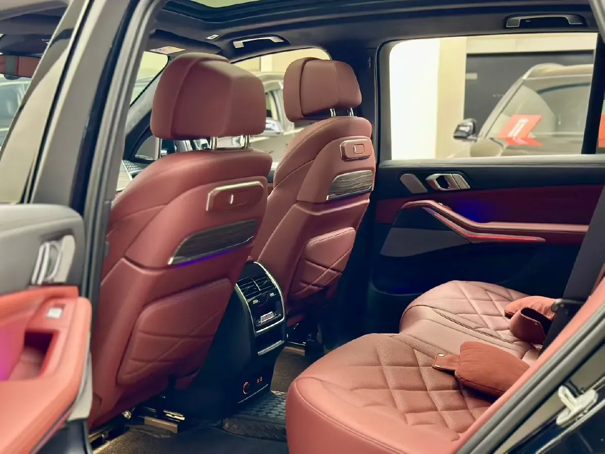 2023 BMW X5 3.0T 381HP L6 8AT,autocango,china used car exporter,china ev exporter,chinese used car exporter,chinese used ev exporter