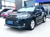 2019 HanTeng V7 1.5T 156HP L4 6AT