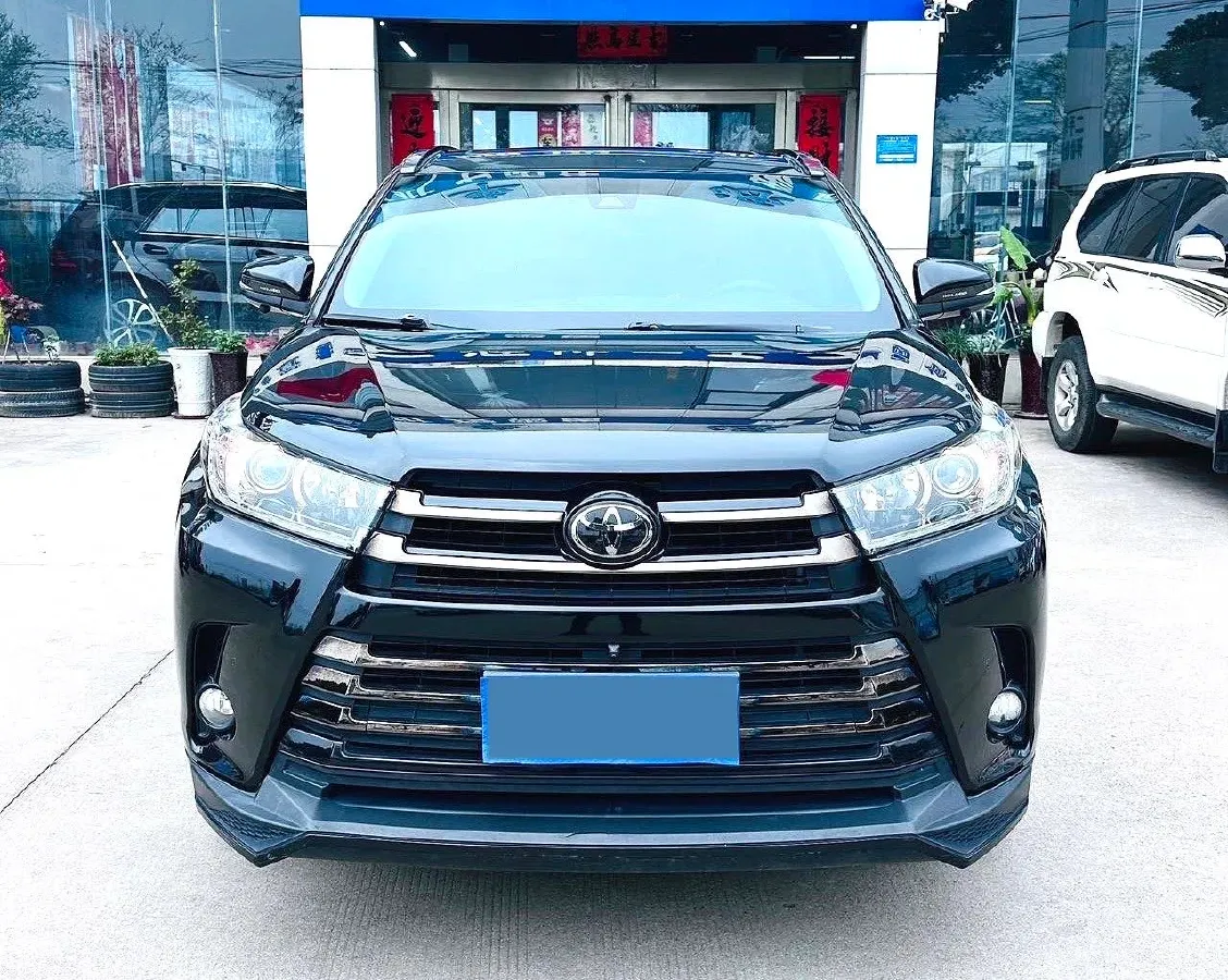 2019 HanTeng V7 1.5T 156HP L4 6AT,autocango,china used car exporter,china ev exporter,chinese used car exporter,chinese used ev exporter