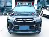 2019 HanTeng V7 1.5T 156HP L4 6AT