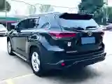 2019 HanTeng V7 1.5T 156HP L4 6AT