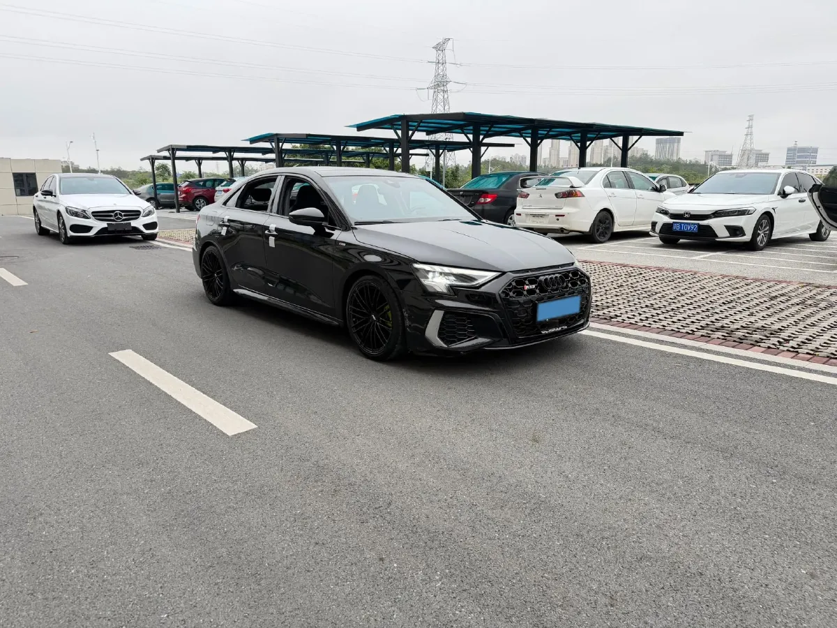 2021 Audi A3 1.4T 150HP L4 7DCT,autocango,china used car exporter,china ev exporter,chinese used car exporter,chinese used ev exporter