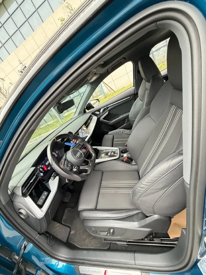 2021 Audi A3 1.4T 150HP L4 7DCT,autocango,china used car exporter,china ev exporter,chinese used car exporter,chinese used ev exporter