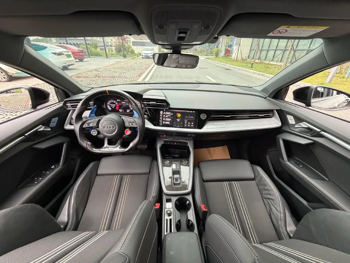 2021 Audi A3 1.4T 150HP L4 7DCT,autocango,china used car exporter,china ev exporter,chinese used car exporter,chinese used ev exporter