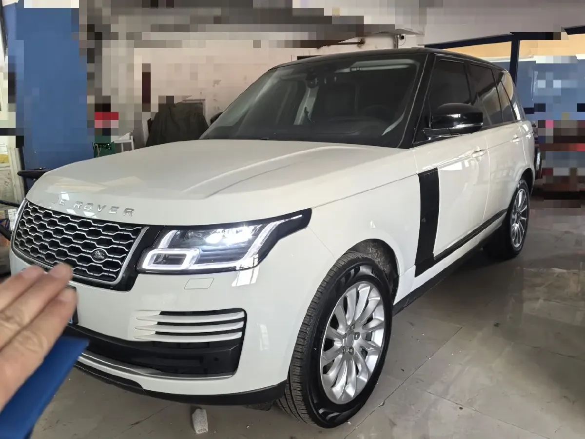 2020 Land Rover Range Rover 3.0T 360HP L6 8AT,autocango,china used car exporter,china ev exporter,chinese used car exporter,chinese used ev exporter
