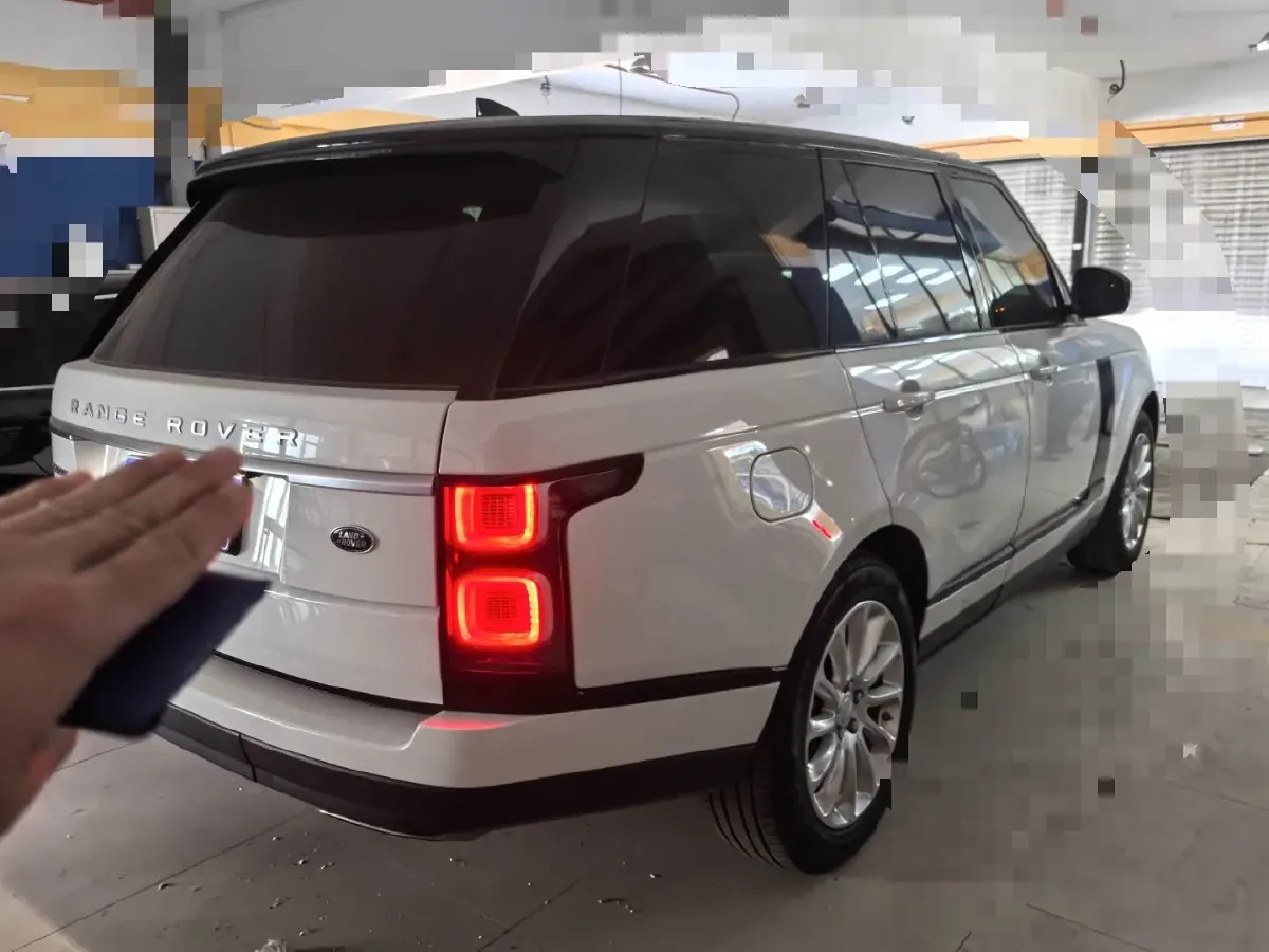 2020 Land Rover Range Rover 3.0T 360HP L6 8AT,autocango,china used car exporter,china ev exporter,chinese used car exporter,chinese used ev exporter