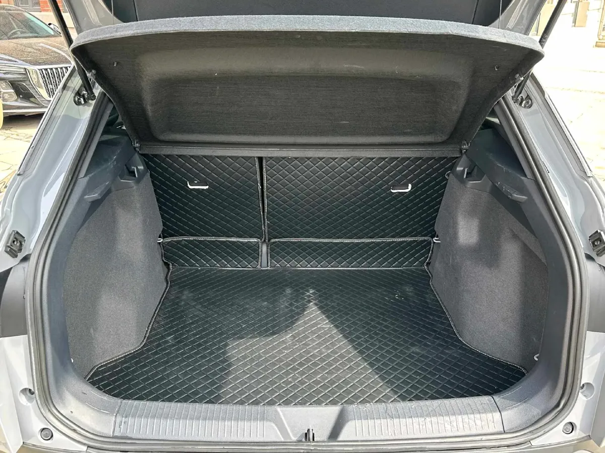 2024 Volkswagen ID.4 Crozz BEV 55.7KWH,autocango,china used car exporter,china ev exporter,chinese used car exporter,chinese used ev exporter