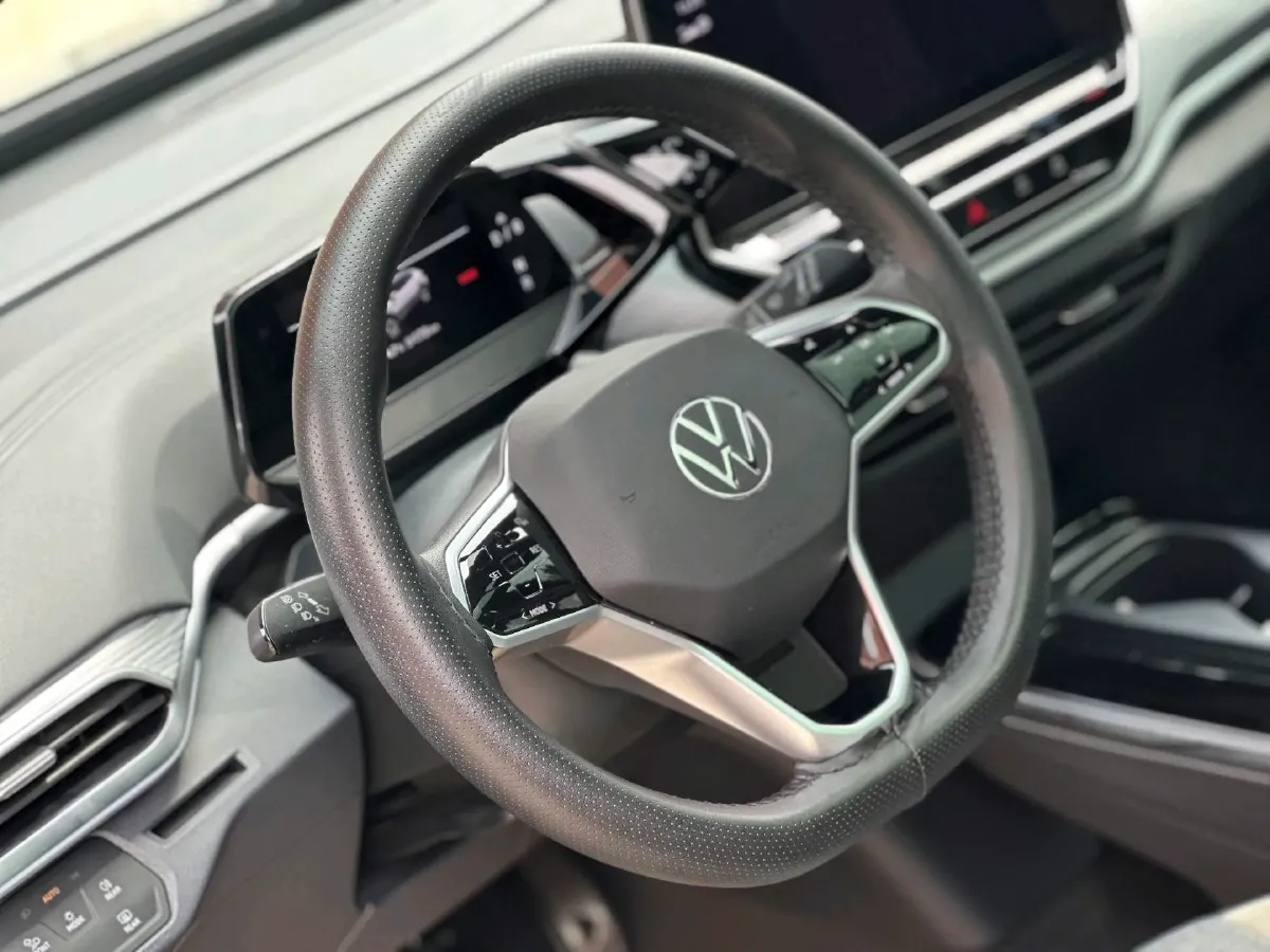 2024 Volkswagen ID.4 Crozz BEV 55.7KWH,autocango,china used car exporter,china ev exporter,chinese used car exporter,chinese used ev exporter