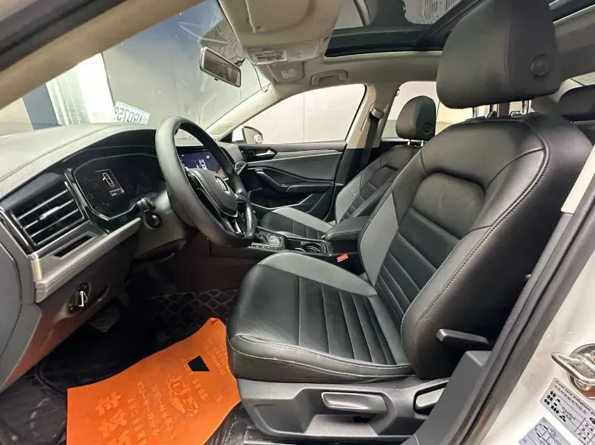 2019 Volkswagen Tharu 1.4T 150HP L4 7DCT,autocango,china used car exporter,china ev exporter,chinese used car exporter,chinese used ev exporter