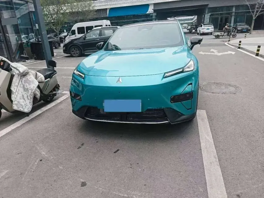 2025 ChangAn QiYuan A07 BEV 56.1KWH,autocango,china used car exporter,china ev exporter,chinese used car exporter,chinese used ev exporter