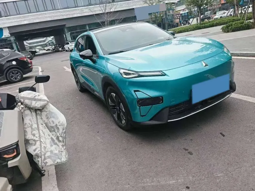 2025 ChangAn QiYuan A07 BEV 56.1KWH,autocango,china used car exporter,china ev exporter,chinese used car exporter,chinese used ev exporter