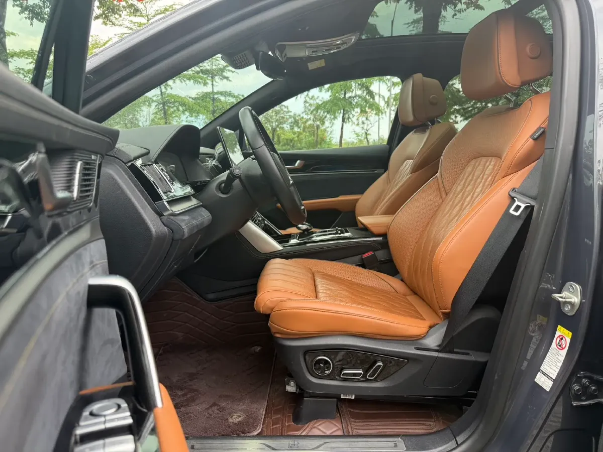 2022 Roewe iMAX8 BEV 90KWH,autocango,china used car exporter,china ev exporter,chinese used car exporter,chinese used ev exporter