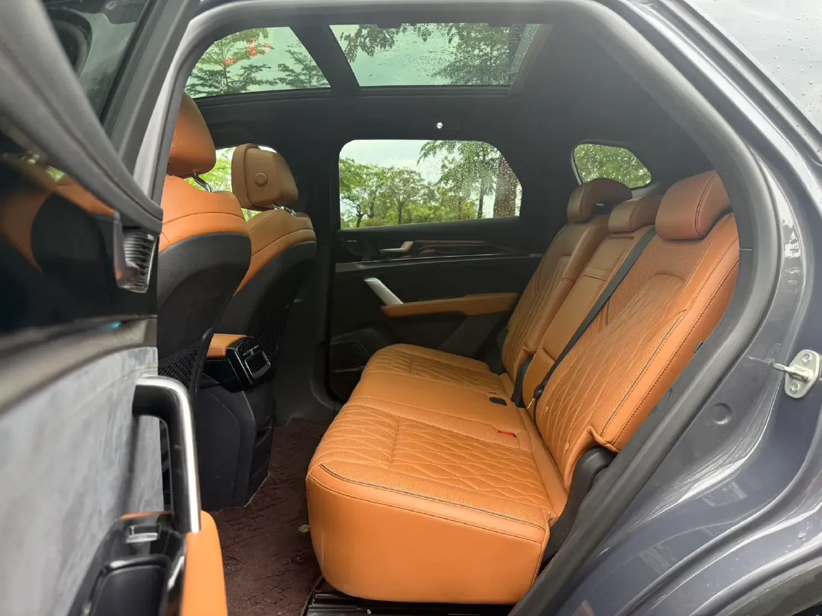 2022 Roewe iMAX8 BEV 90KWH,autocango,china used car exporter,china ev exporter,chinese used car exporter,chinese used ev exporter