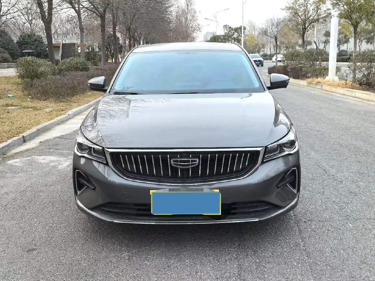 2022 Geely Emgrand 1.5L 114HP L4 5MT,autocango,china used car exporter,china ev exporter,chinese used car exporter,chinese used ev exporter