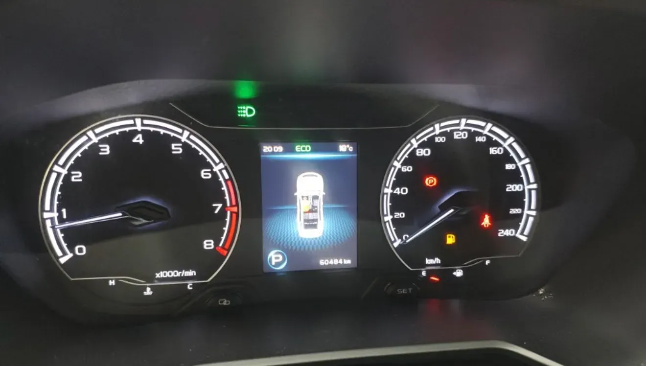 2021 Geely Vision X6 1.4T 141HP L4 6MT,autocango,china used car exporter,china ev exporter,chinese used car exporter,chinese used ev exporter