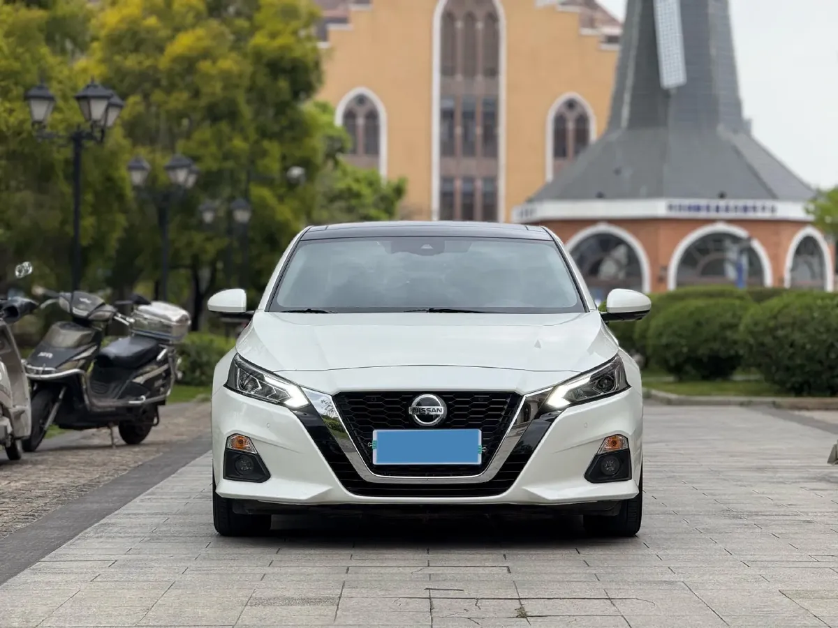 2020 Nissan Teana 2.0L 156HP L4 CVT,autocango,china used car exporter,china ev exporter,chinese used car exporter,chinese used ev exporter