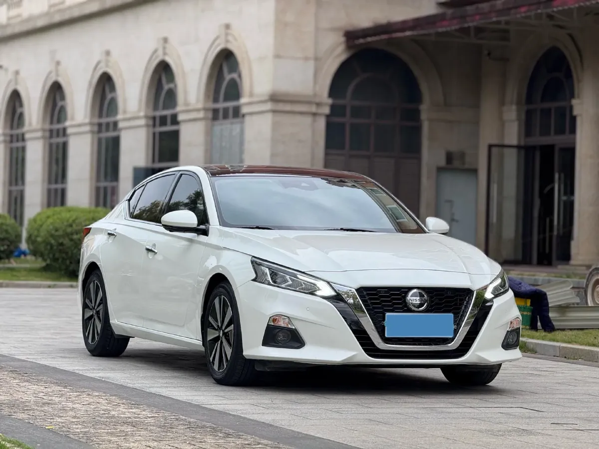 2020 Nissan Teana 2.0L 156HP L4 CVT,autocango,china used car exporter,china ev exporter,chinese used car exporter,chinese used ev exporter