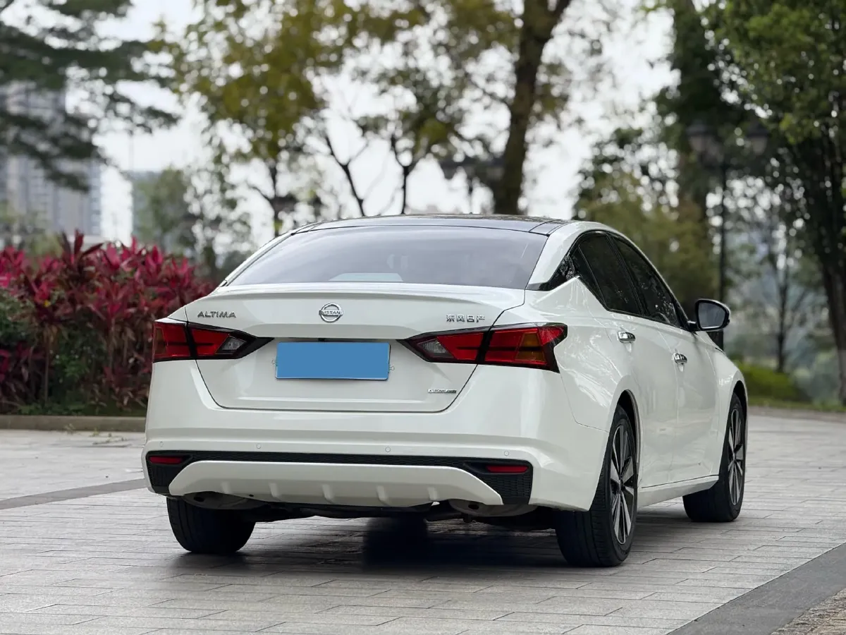 2020 Nissan Teana 2.0L 156HP L4 CVT,autocango,china used car exporter,china ev exporter,chinese used car exporter,chinese used ev exporter