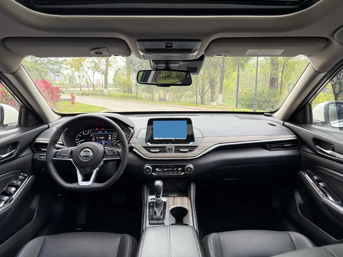 2020 Nissan Teana 2.0L 156HP L4 CVT,autocango,china used car exporter,china ev exporter,chinese used car exporter,chinese used ev exporter