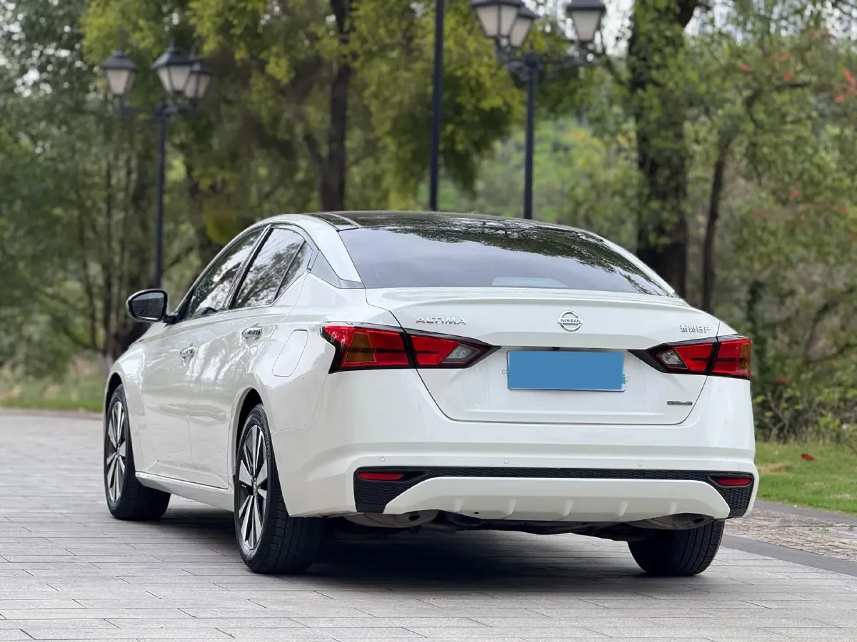 2020 Nissan Teana 2.0L 156HP L4 CVT,autocango,china used car exporter,china ev exporter,chinese used car exporter,chinese used ev exporter