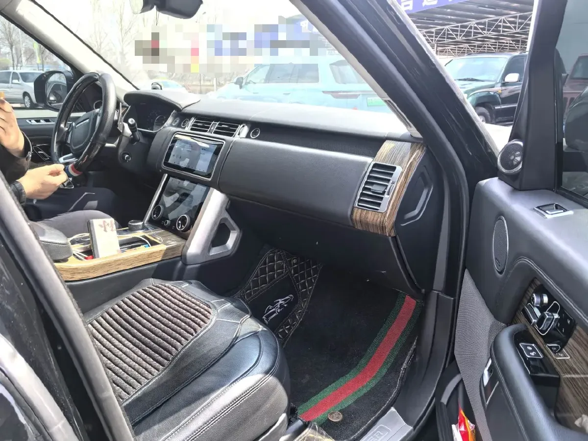 2019 BMW X7 3.0T 340HP L6 8AT,autocango,china used car exporter,china ev exporter,chinese used car exporter,chinese used ev exporter