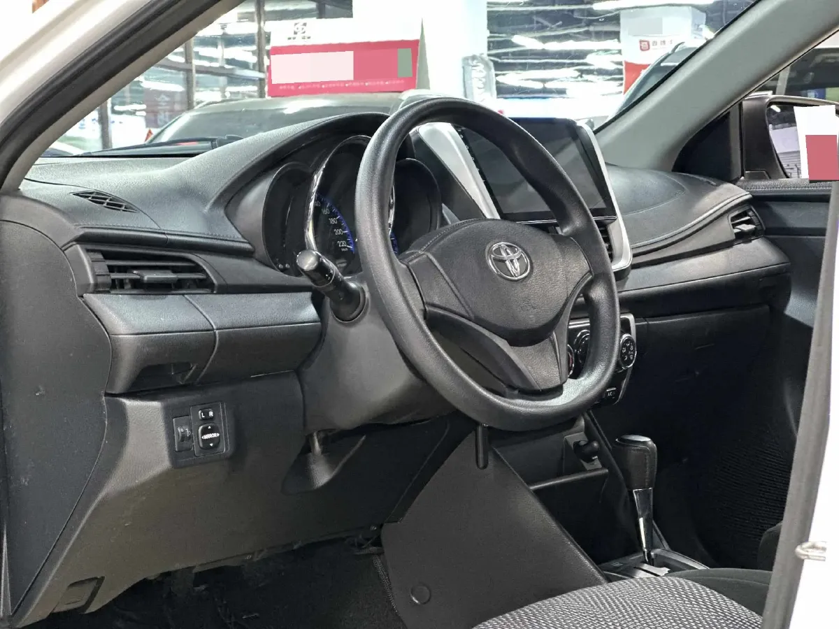 2019 Toyota Vios 1.5L 110HP L4 CVT,autocango,china used car exporter,china ev exporter,chinese used car exporter,chinese used ev exporter
