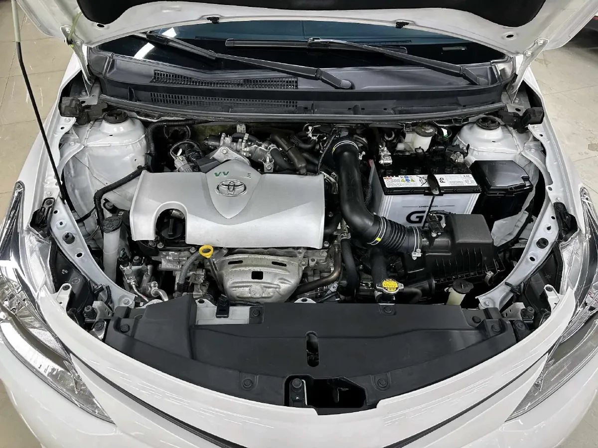 2019 Toyota Vios 1.5L 110HP L4 CVT,autocango,china used car exporter,china ev exporter,chinese used car exporter,chinese used ev exporter