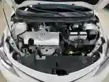 2019 Toyota Vios 1.5L 110HP L4 CVT