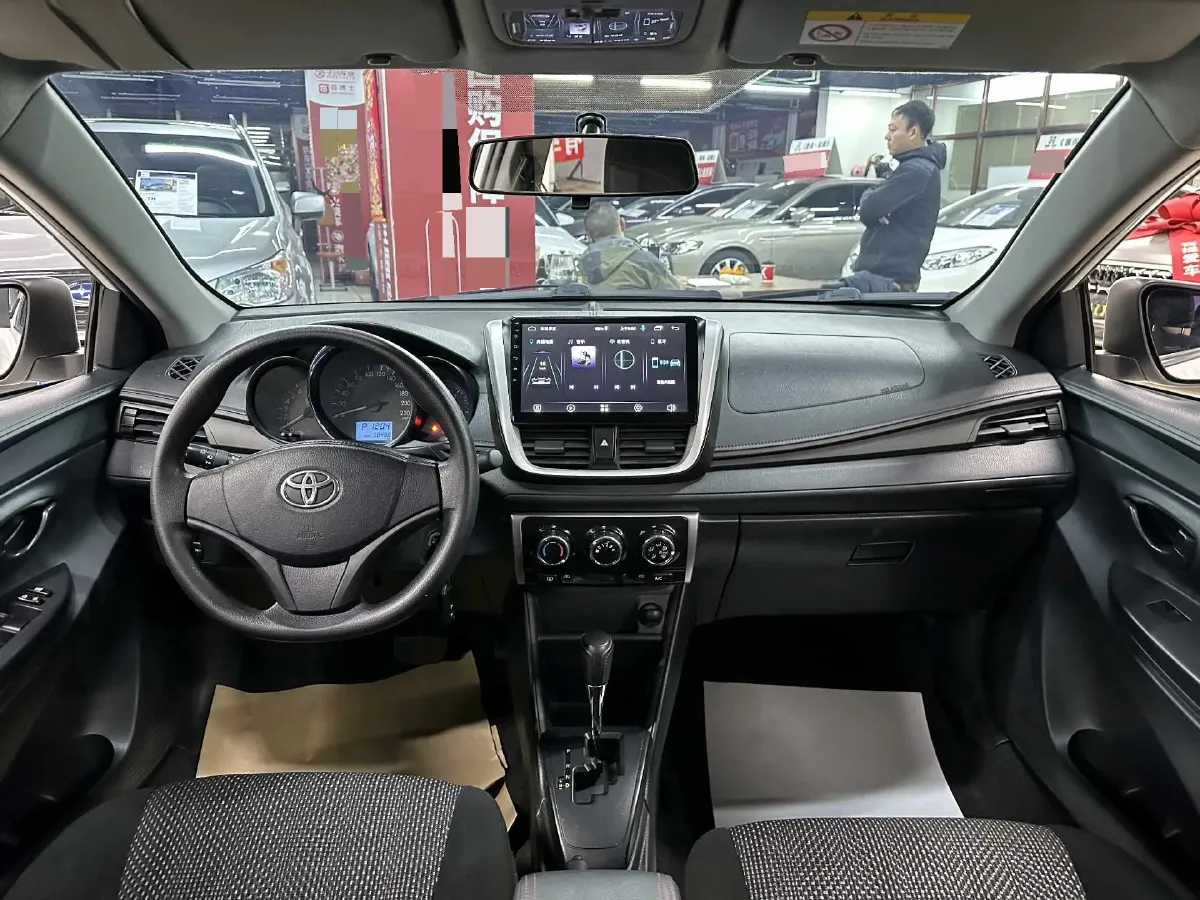 2019 Toyota Vios 1.5L 110HP L4 CVT,autocango,china used car exporter,china ev exporter,chinese used car exporter,chinese used ev exporter