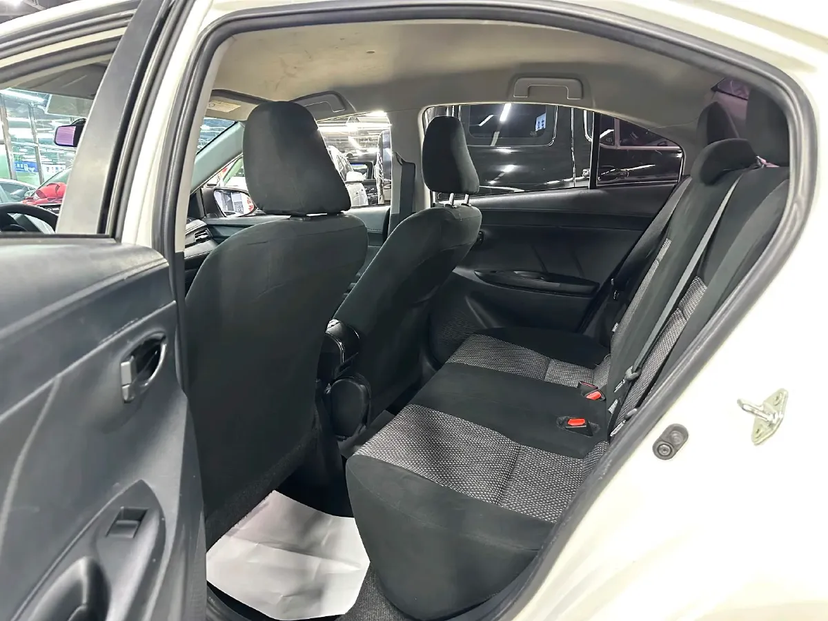 2019 Toyota Vios 1.5L 110HP L4 CVT,autocango,china used car exporter,china ev exporter,chinese used car exporter,chinese used ev exporter