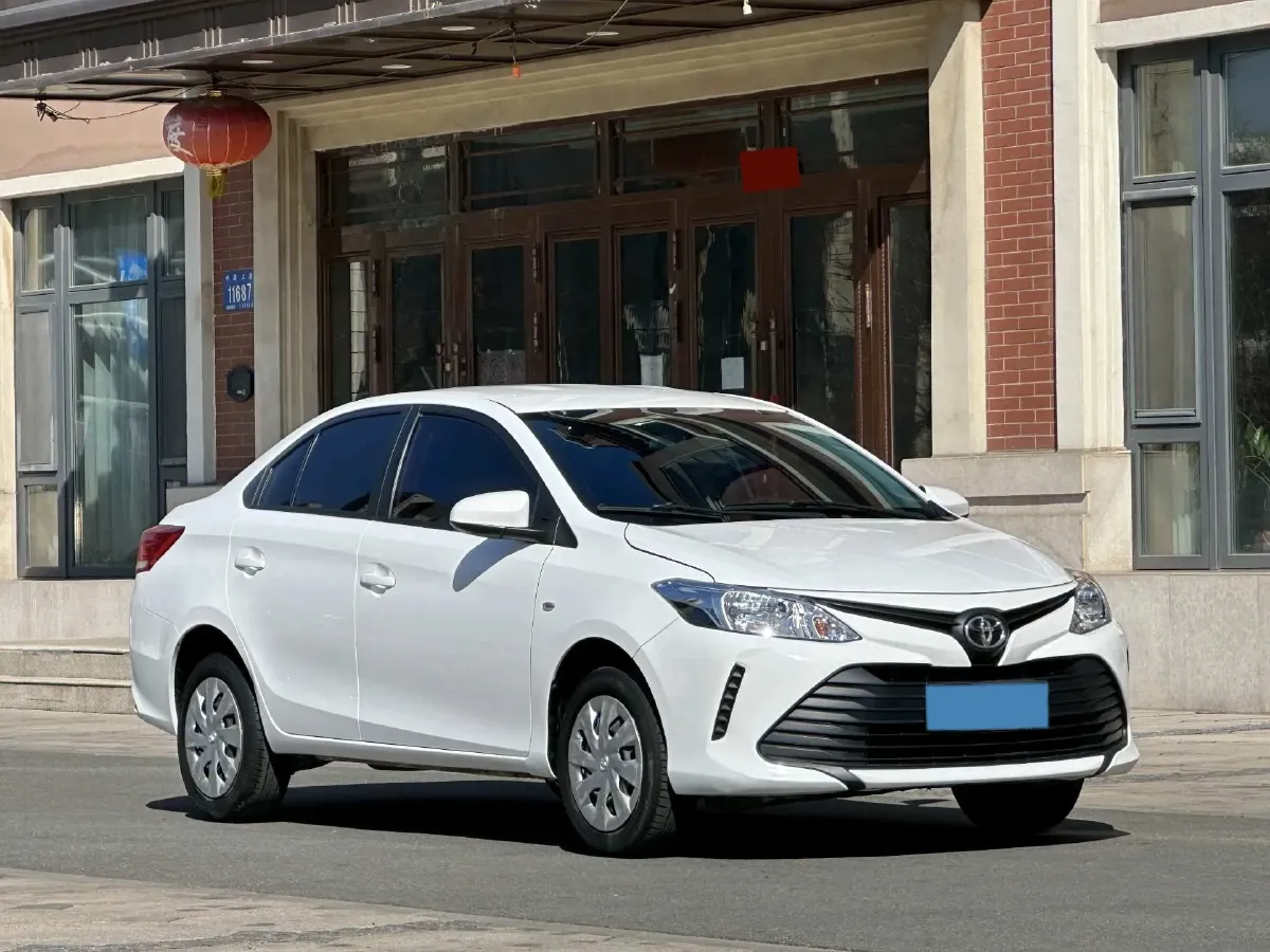 2019 Toyota Vios 1.5L 110HP L4 CVT,autocango,china used car exporter,china ev exporter,chinese used car exporter,chinese used ev exporter
