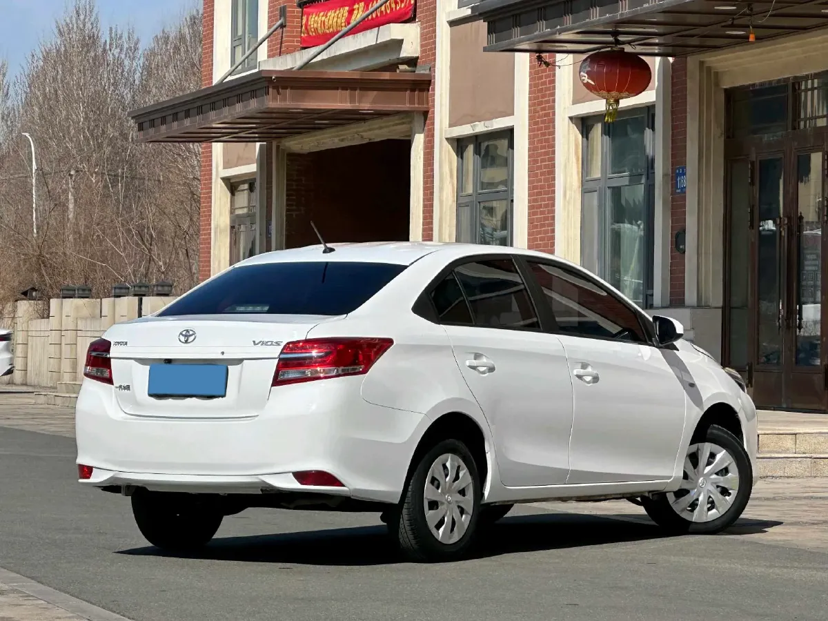 2019 Toyota Vios 1.5L 110HP L4 CVT,autocango,china used car exporter,china ev exporter,chinese used car exporter,chinese used ev exporter