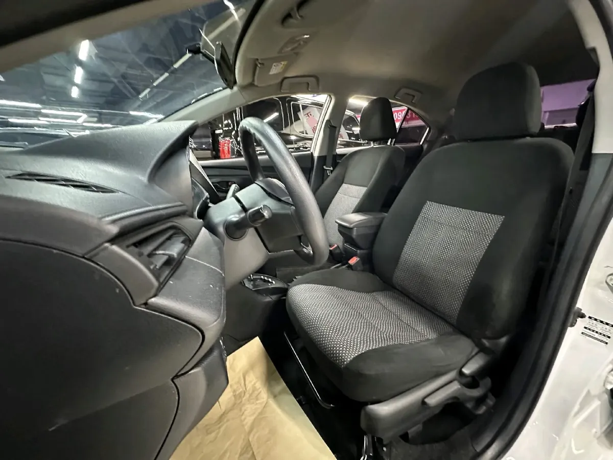 2019 Toyota Vios 1.5L 110HP L4 CVT,autocango,china used car exporter,china ev exporter,chinese used car exporter,chinese used ev exporter