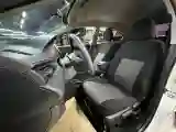 2019 Toyota Vios 1.5L 110HP L4 CVT