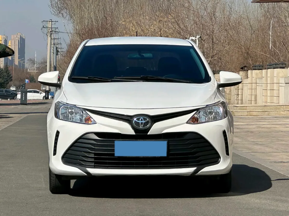 2019 Toyota Vios 1.5L 110HP L4 CVT,autocango,china used car exporter,china ev exporter,chinese used car exporter,chinese used ev exporter