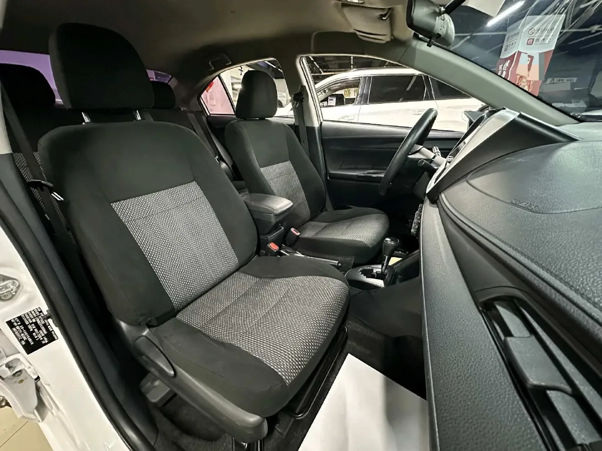 2019 Toyota Vios 1.5L 110HP L4 CVT,autocango,china used car exporter,china ev exporter,chinese used car exporter,chinese used ev exporter