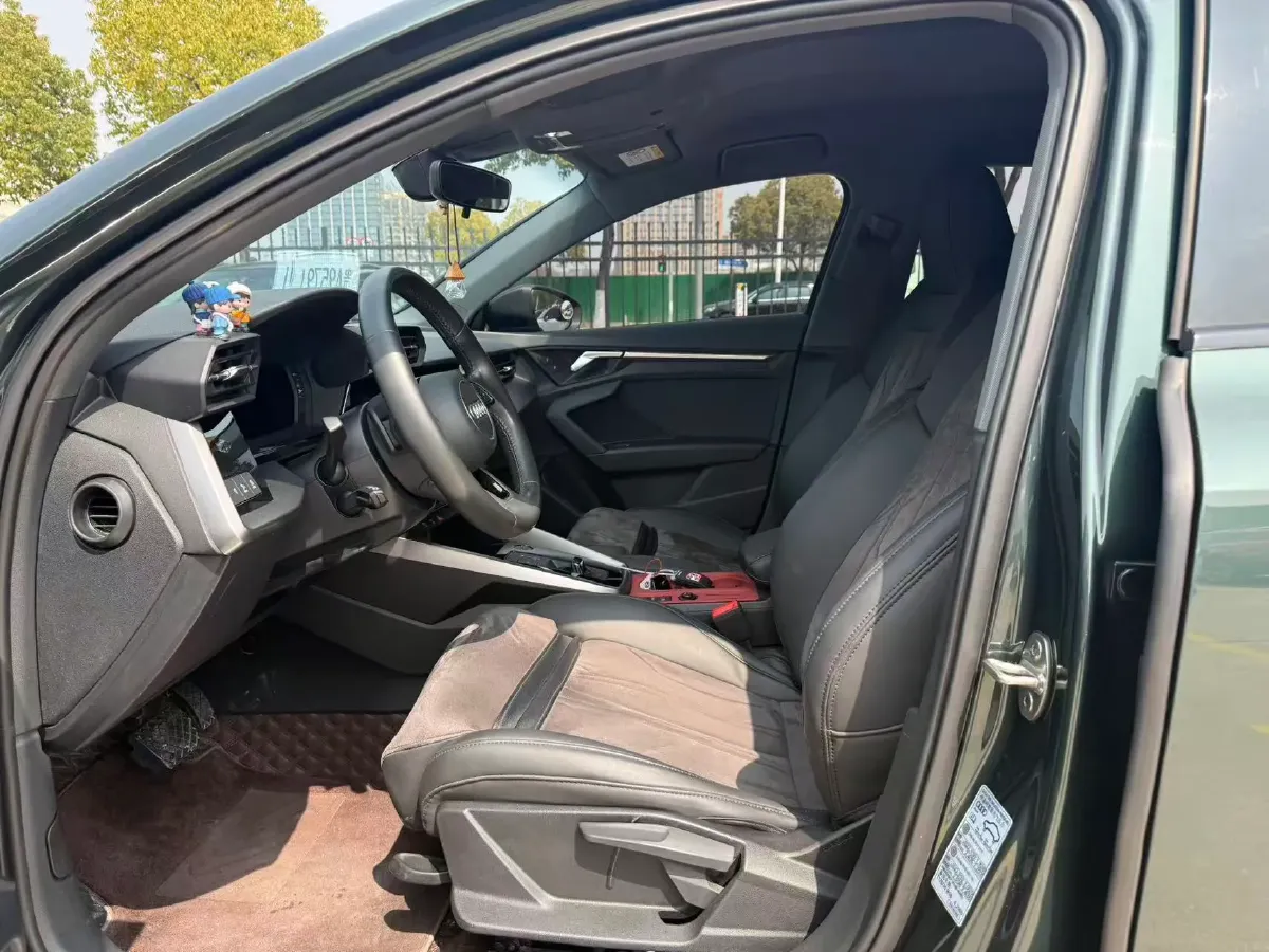 2021 Audi A3 1.4T 150HP L4 7DCT,autocango,china used car exporter,china ev exporter,chinese used car exporter,chinese used ev exporter