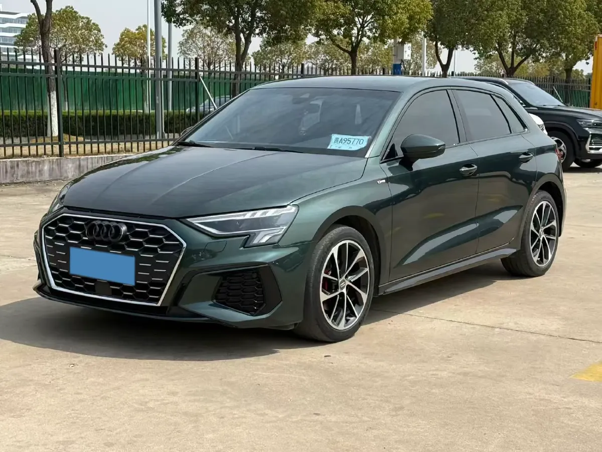 2021 Audi A3 1.4T 150HP L4 7DCT,autocango,china used car exporter,china ev exporter,chinese used car exporter,chinese used ev exporter