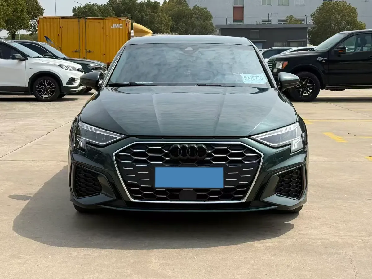 2021 Audi A3 1.4T 150HP L4 7DCT,autocango,china used car exporter,china ev exporter,chinese used car exporter,chinese used ev exporter