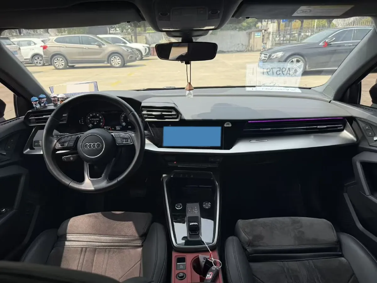 2021 Audi A3 1.4T 150HP L4 7DCT,autocango,china used car exporter,china ev exporter,chinese used car exporter,chinese used ev exporter