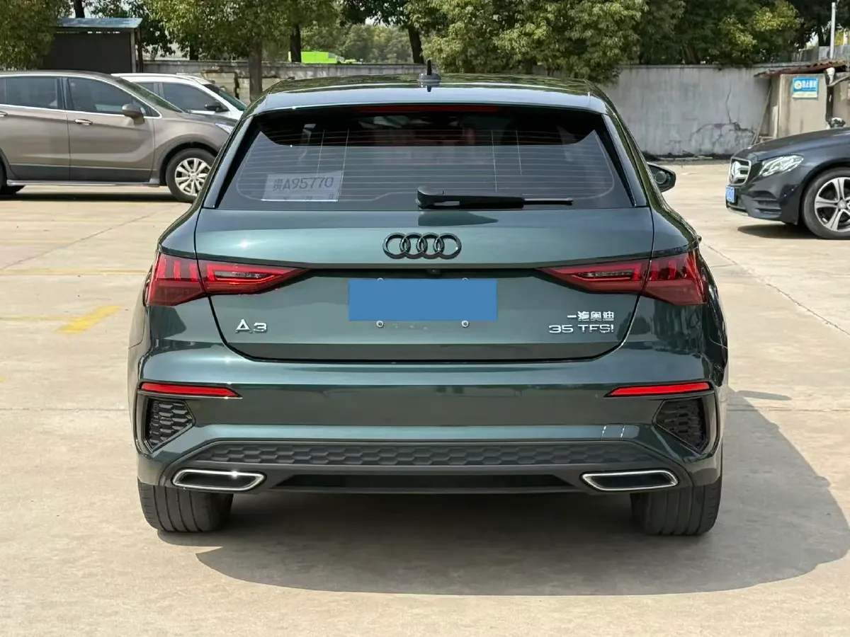 2021 Audi A3 1.4T 150HP L4 7DCT,autocango,china used car exporter,china ev exporter,chinese used car exporter,chinese used ev exporter