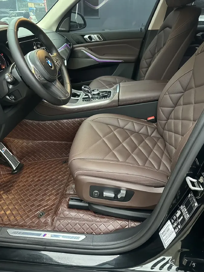 2022 BMW X5 2.0T 245HP L4 8AT,autocango,china used car exporter,china ev exporter,chinese used car exporter,chinese used ev exporter