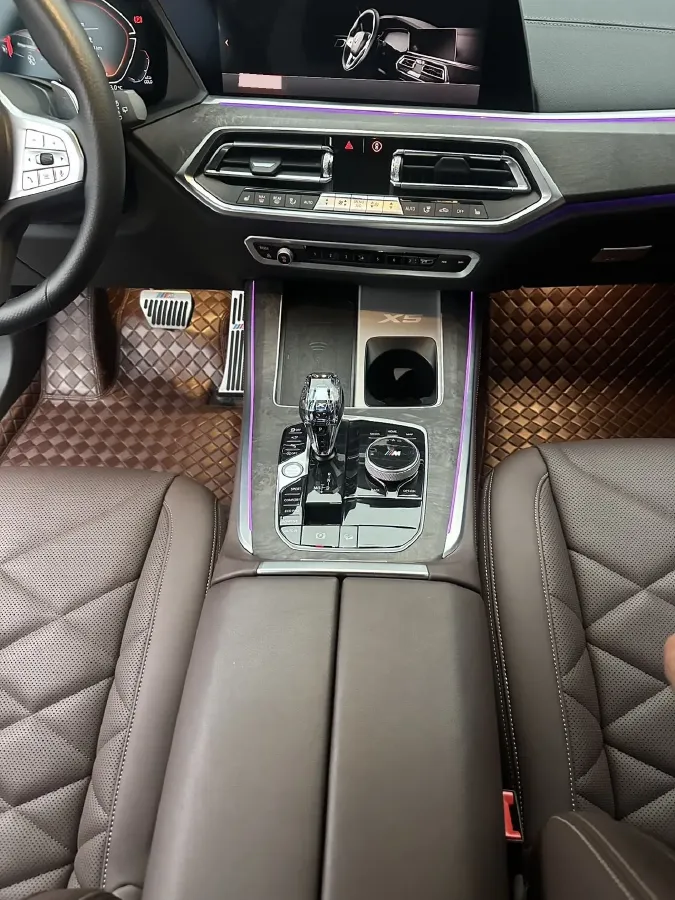 2022 BMW X5 2.0T 245HP L4 8AT,autocango,china used car exporter,china ev exporter,chinese used car exporter,chinese used ev exporter