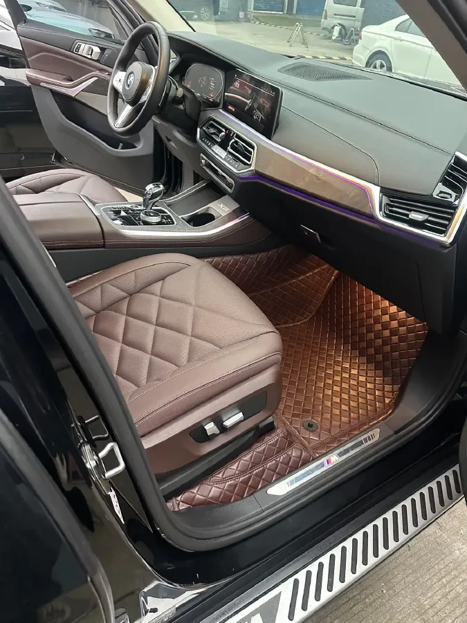 2022 BMW X5 2.0T 245HP L4 8AT,autocango,china used car exporter,china ev exporter,chinese used car exporter,chinese used ev exporter