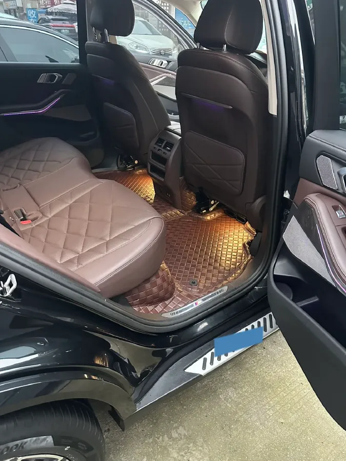 2022 BMW X5 2.0T 245HP L4 8AT,autocango,china used car exporter,china ev exporter,chinese used car exporter,chinese used ev exporter