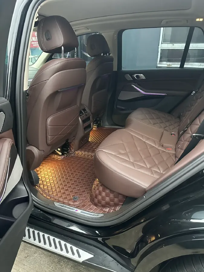 2022 BMW X5 2.0T 245HP L4 8AT,autocango,china used car exporter,china ev exporter,chinese used car exporter,chinese used ev exporter