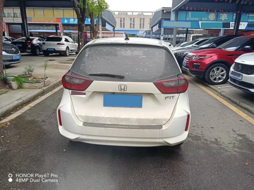 2021 Honda Fit 1.5L 131HP L4 CVT,autocango,china used car exporter,china ev exporter,chinese used car exporter,chinese used ev exporter